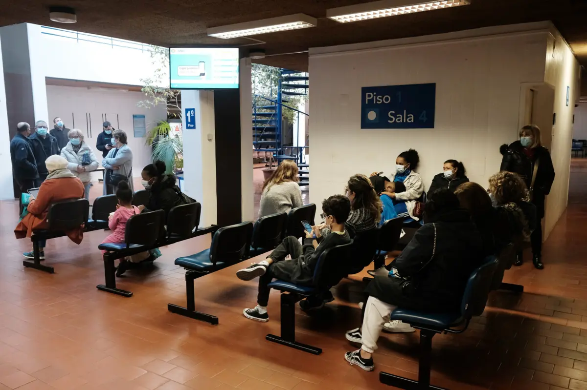 Imagem de contexto do artigo Prestadores de saúde não podem exigir identificação a quem pede livro de reclamações