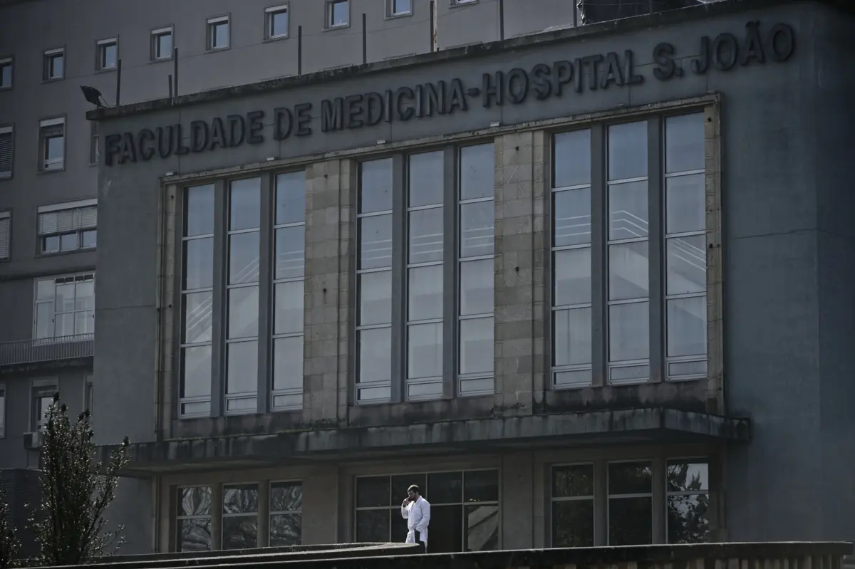 Imagem de contexto do artigo Intenções de doação do corpo à ciência na FMUP ainda longe dos números pré-covid