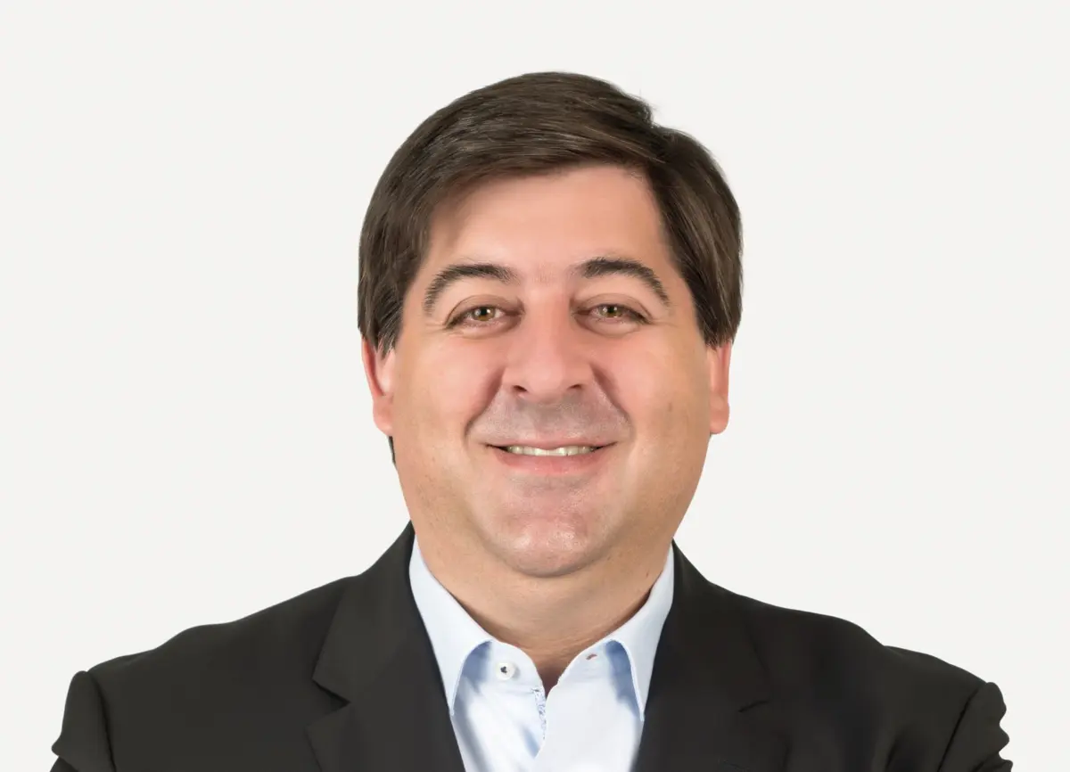 O presidente da Câmara Municipal de Felgueiras, Nuno Fonseca