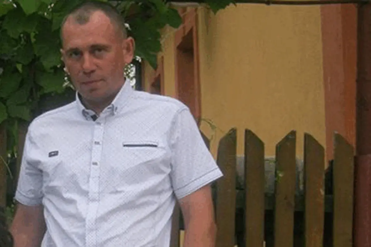 Imagem de contexto do artigo Ex-diretor de Fronteiras do SEF julgado por ter protegido inspetores que mataram Ihor Homeniuk