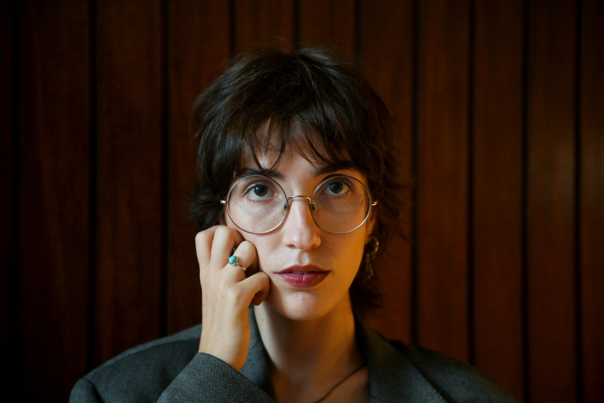 Imagem de contexto do artigo O anel de Rita Cortezão