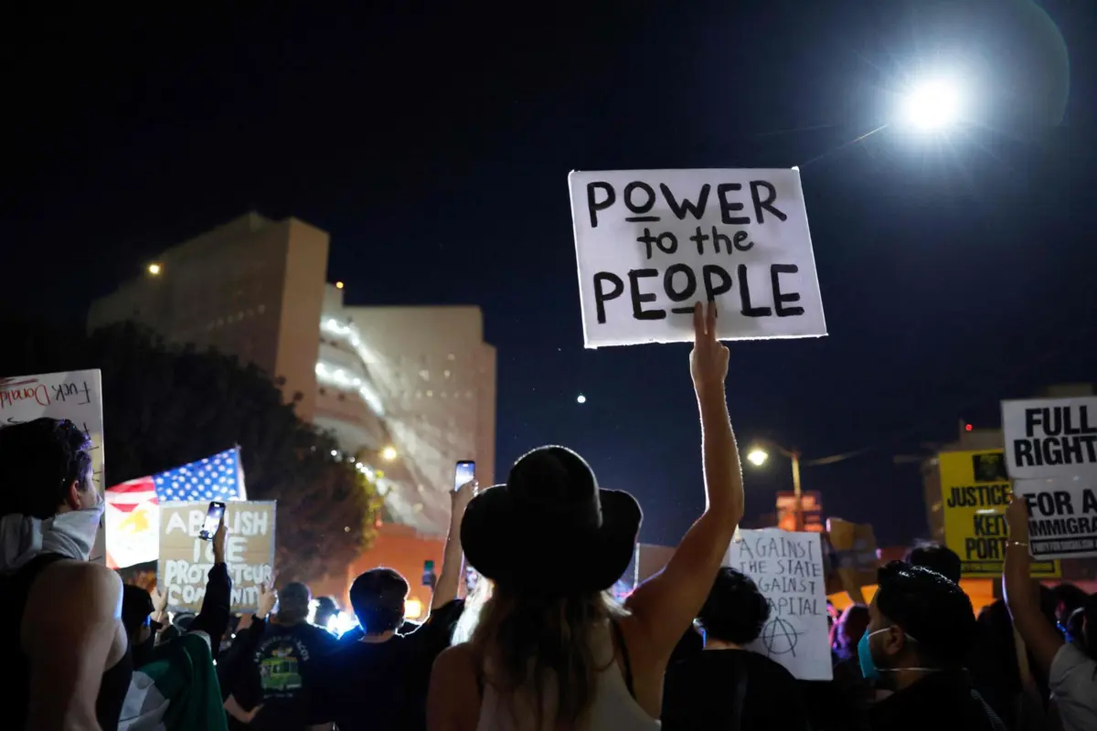 Agências federais norte-americanas estão em paralisação parcial