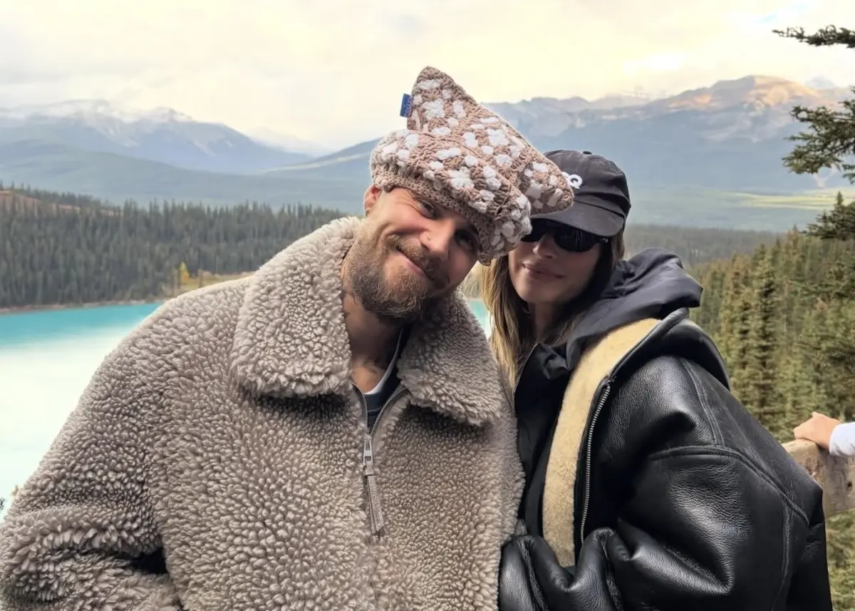 Justin e Hailey Bieber casaram-se em 2018