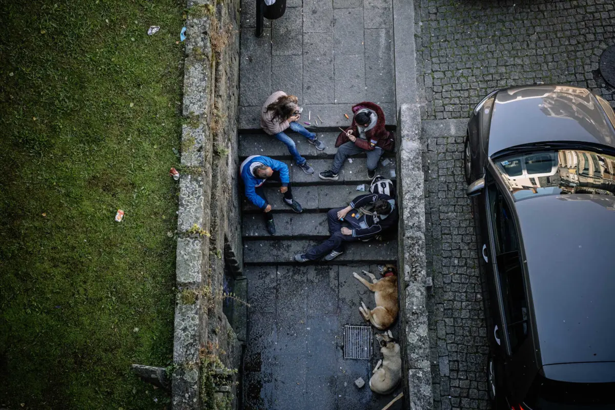 O projeto tem como objetivo a recolha de resíduos relacionados com os consumos, realizando ações em todo o município, mas com "especial foco" nas zonas da Pasteleira, Lordelo do Ouro e Aleixo