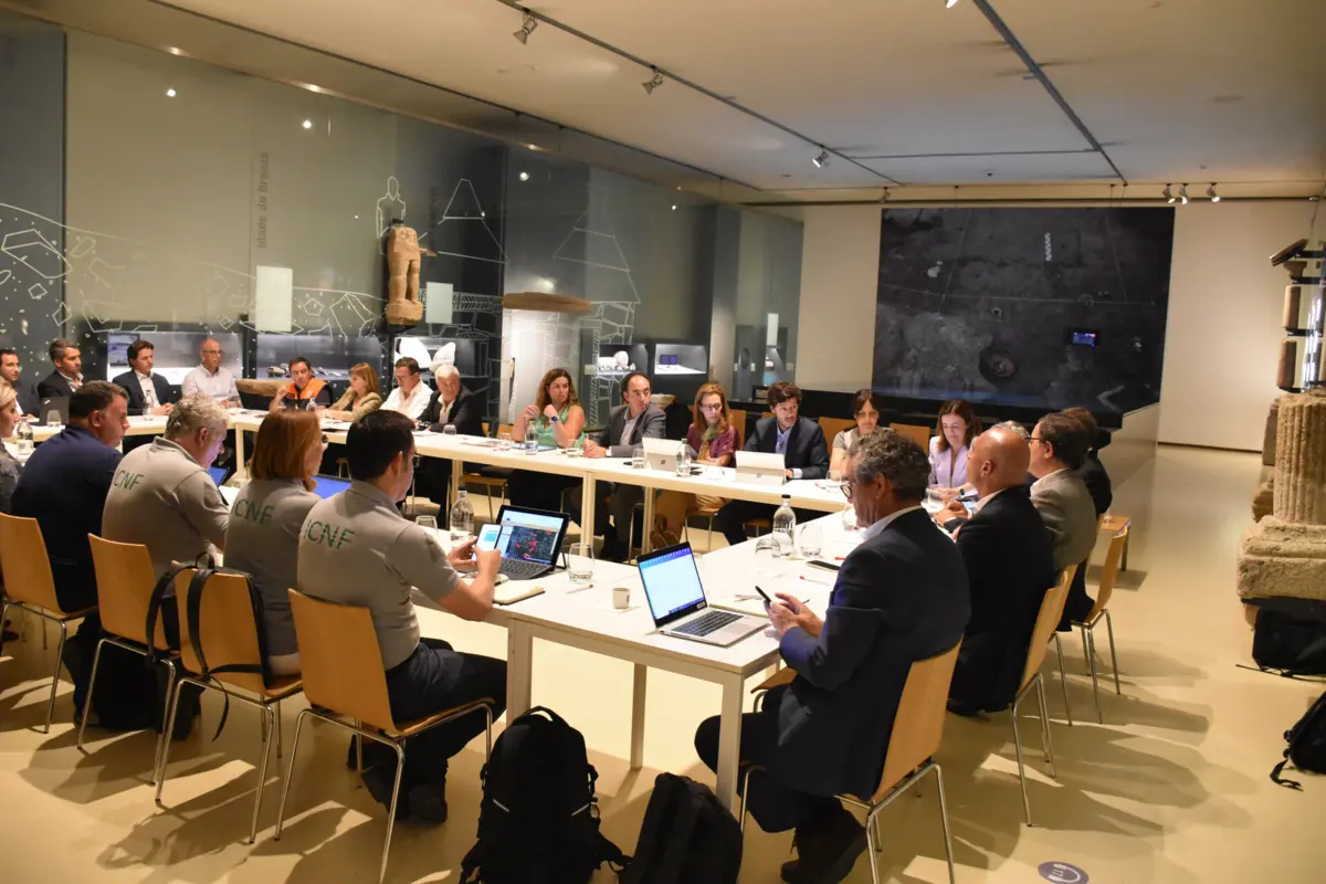 Câmara de Baião "coloca-se à disposição dos cidadãos" com "necessidades mais urgentes"