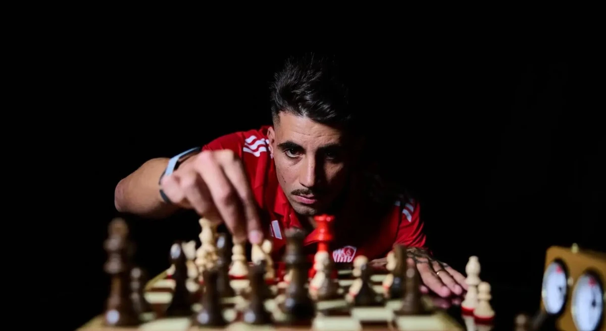 Imagem de contexto do artigo Fábio Cardoso ruma até Espanha e assina pelo Sevilha