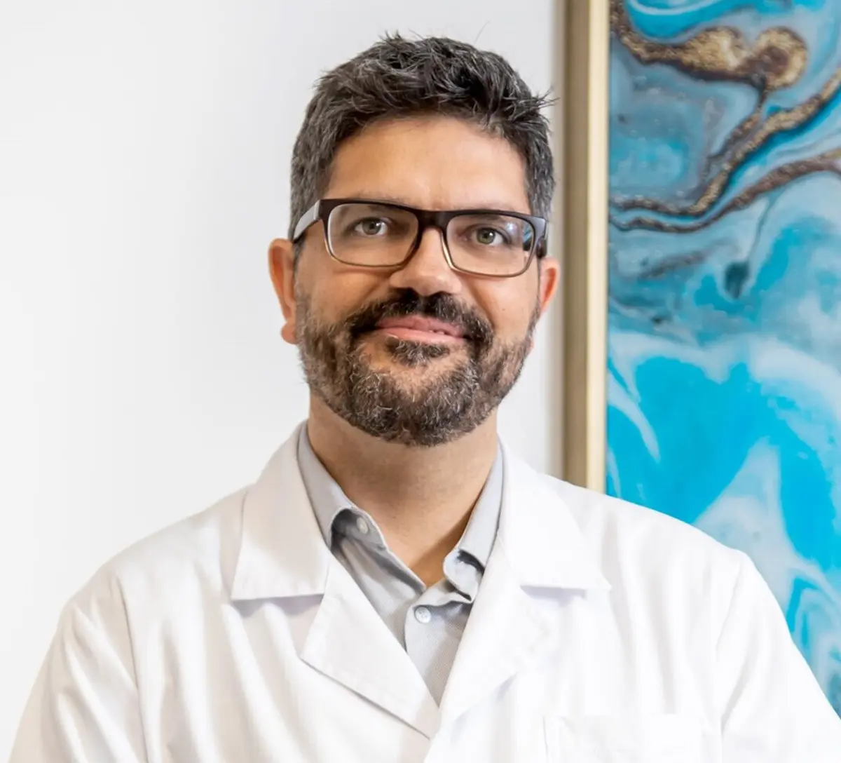 Imagem do autor Nuno Louro