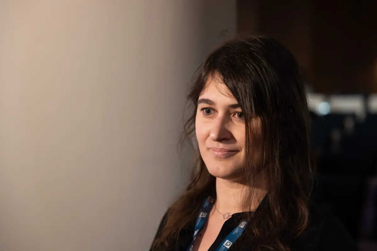 Cristiana Almeida revela que não é no Serviço de Urgência dos hospitais que se registam mais casos de violência