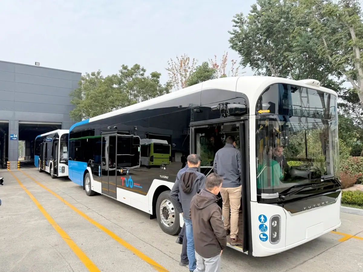 Segundo o município, "o caderno de encargos estabelece regras rigorosas que impedem qualquer forma de acesso remoto não autorizado às viaturas"