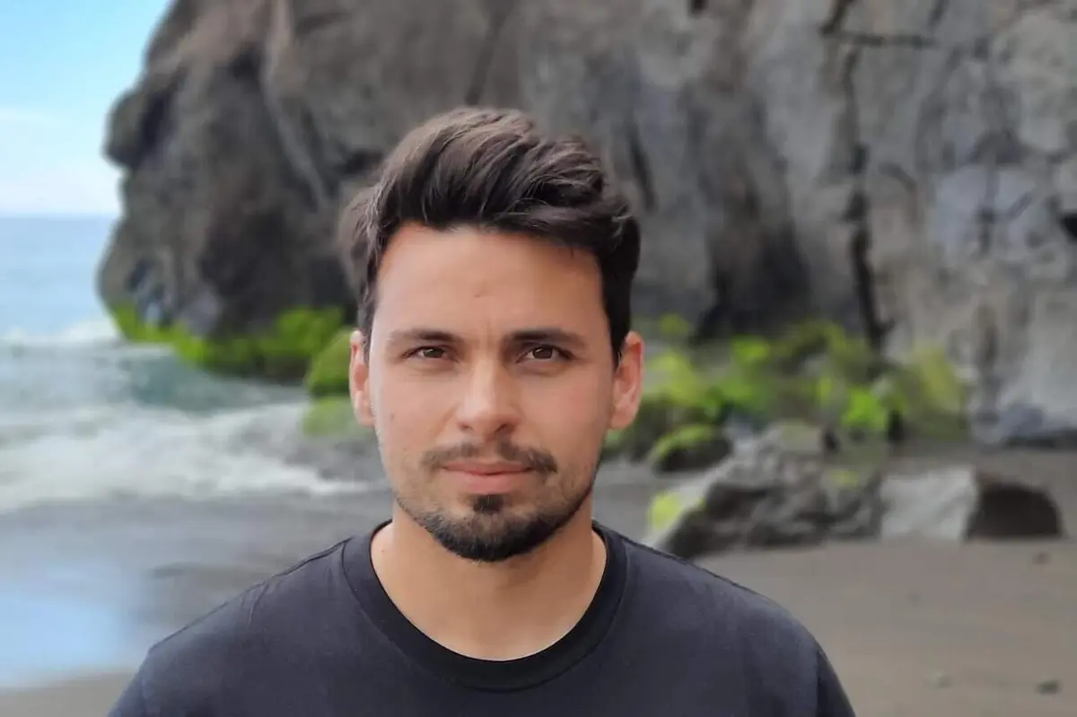 Pedro Leão ganha bolsa do Conselho Europeu de Investigação.