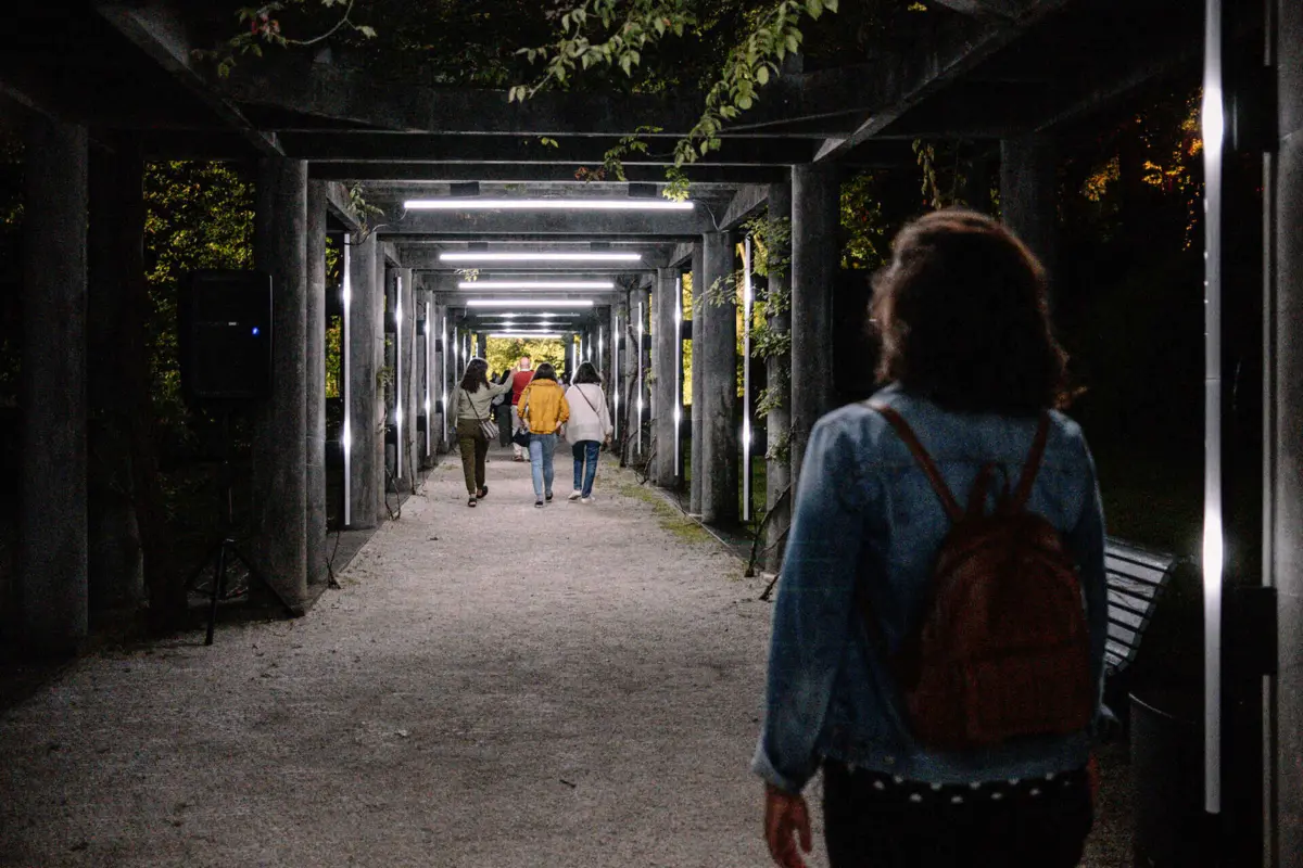 Serralves tem acolhido cada vez mais iniciativas