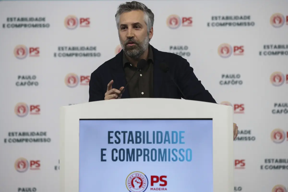 Pedro Nuno Santos recorda que ele próprio foi sujeito a escrutínio ao longo do seu percurso político
