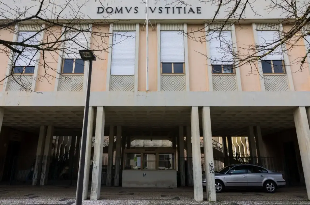 Tribunal de Penafiel