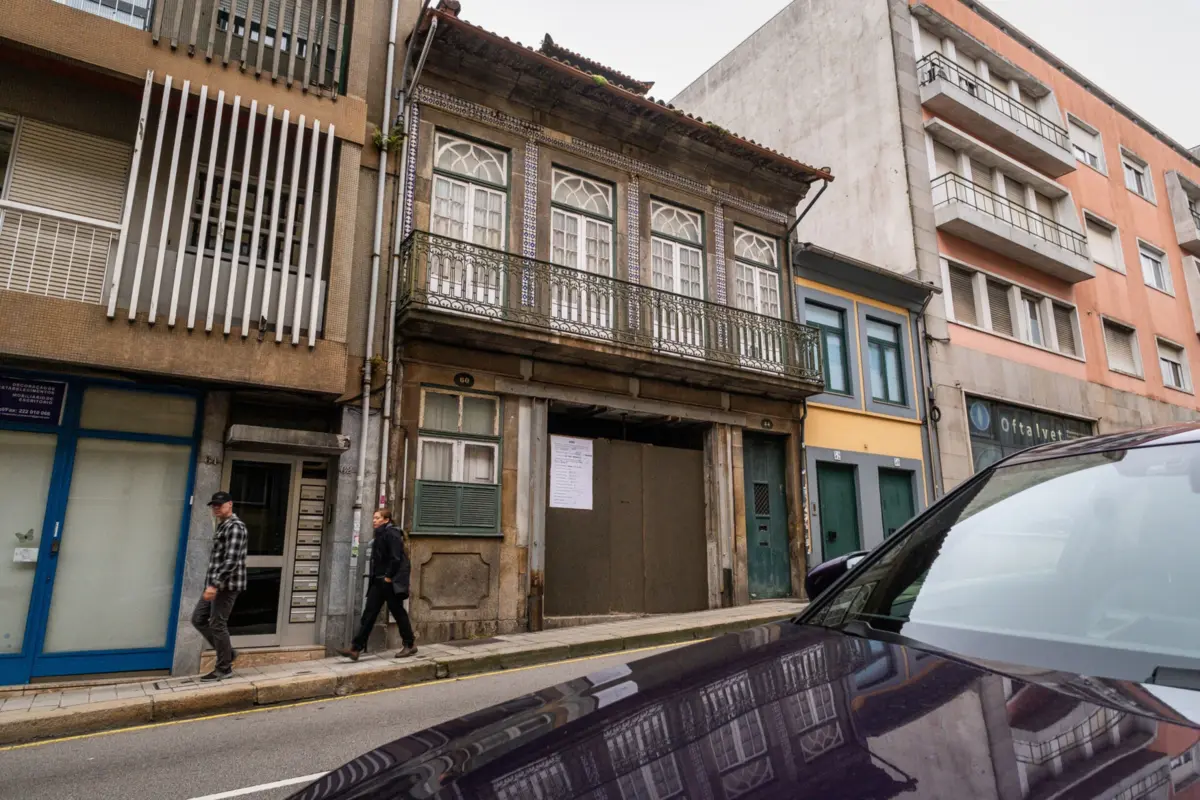 Presidente da Câmara do Porto já tinha criticado a alienação feita pela diocese