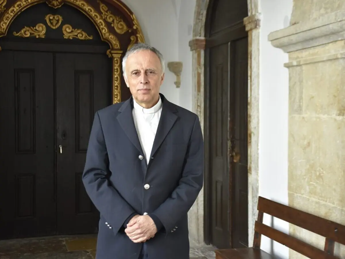 Diocese de Beja indicou que o perfil falso tem o nome de "Dom Fernando Paiva"