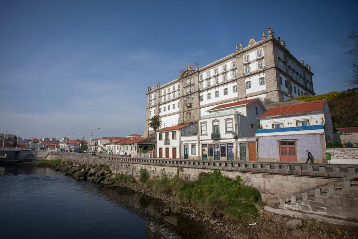 Imagem de contexto do artigo Vila do Conde perdeu a corrida a Capital Europeia da Juventude