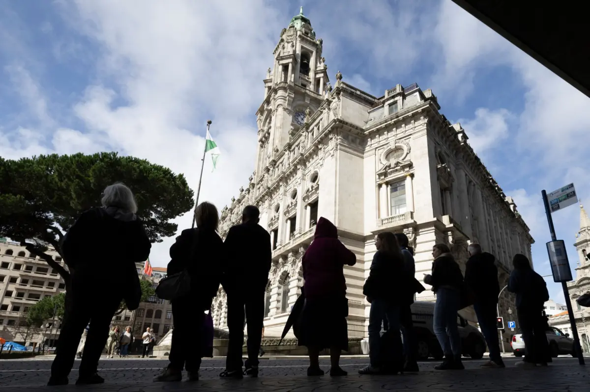 "Flor do Gás" deixou de ligar os cais da Afurada e do Ouro em novembro de 2020