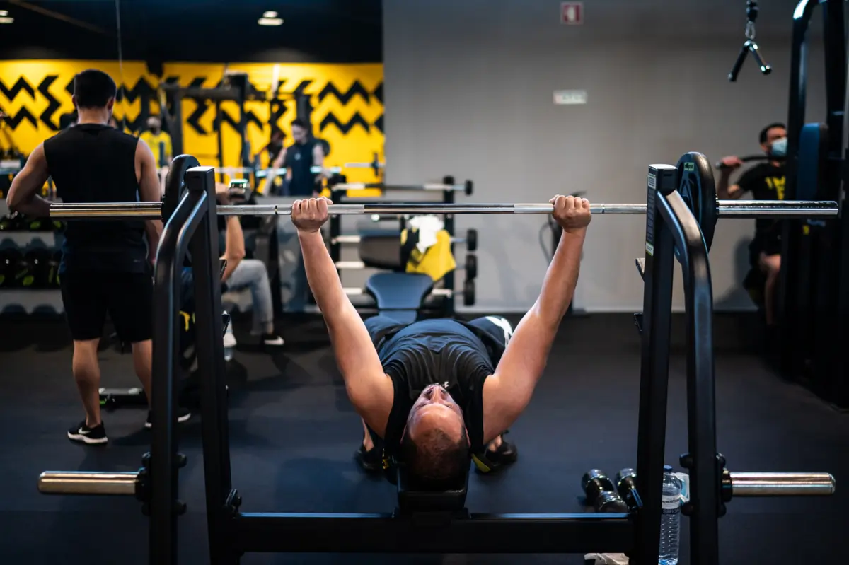 O ano de 2024 será o de maior número de aberturas de ginásios