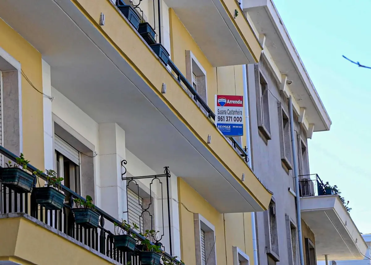 Imagem de contexto do artigo Taxas Euribor batem novos máximos a seis e doze meses