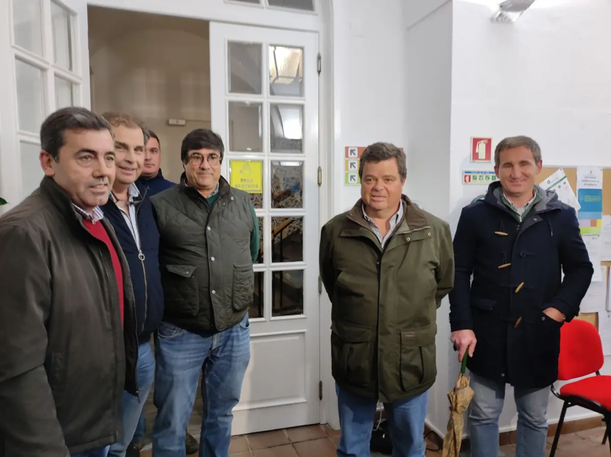Imagem de contexto do artigo "Nada será como dantes”, dizem agricultores após reunião com ministra