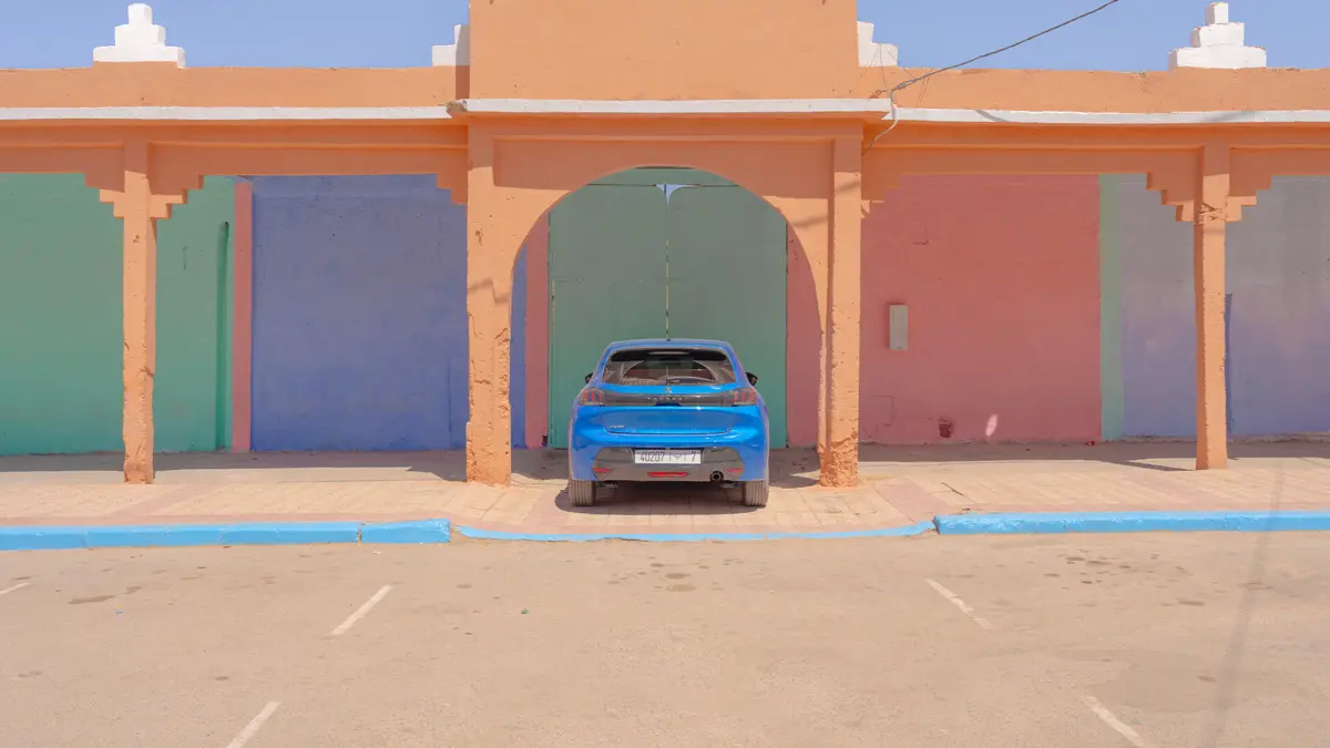 Imagem de contexto do artigo “Viajo para fotografar e fotografo para viajar”