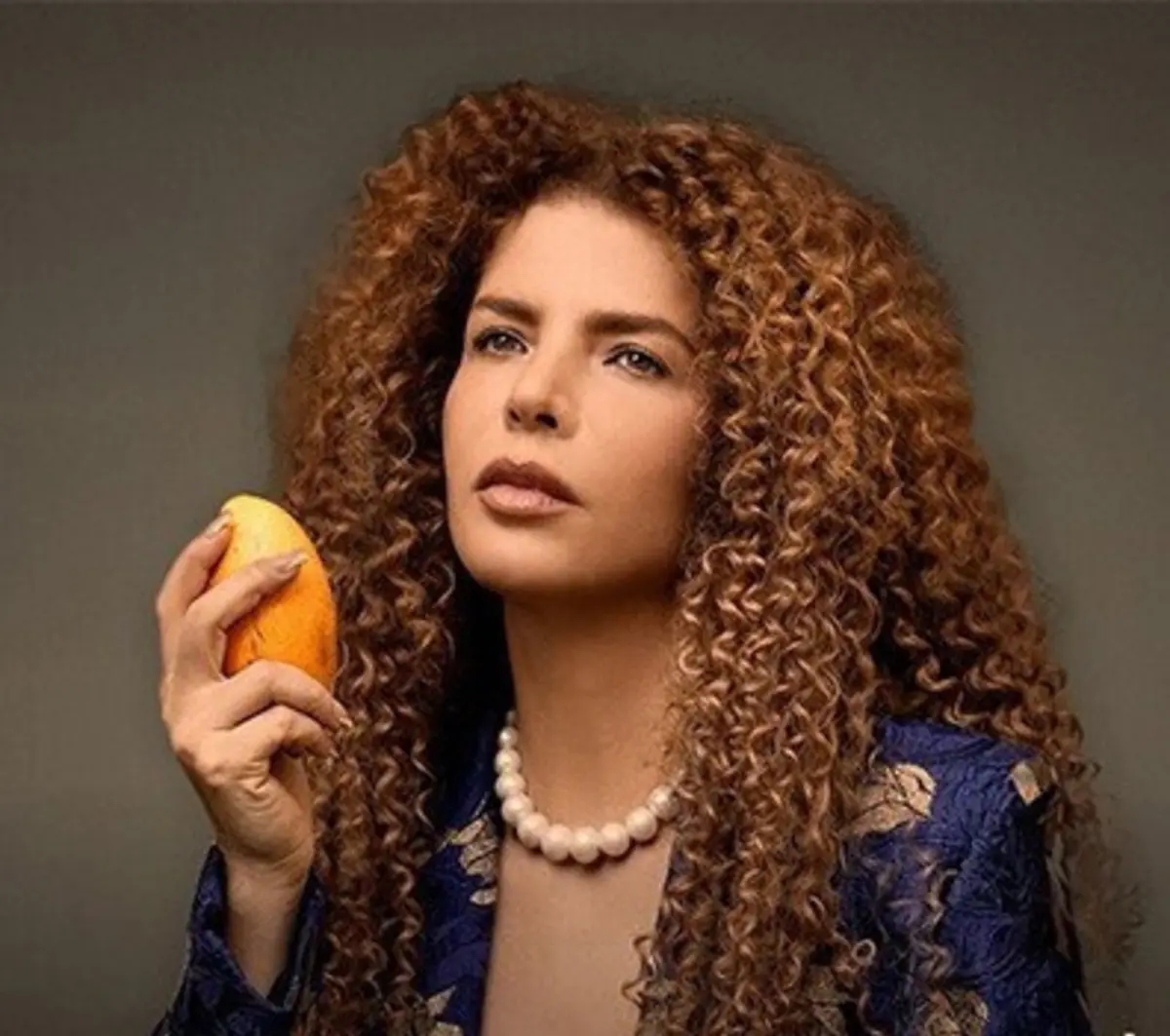 Artista brasileira Vanessa da Mata é um dos destaques da edição deste ano do festival