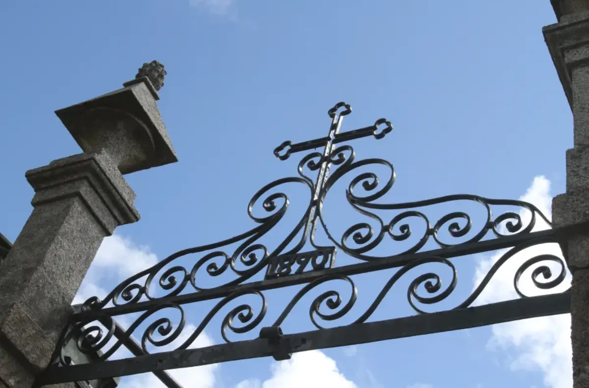 Centro funerárion será construído em Canelas