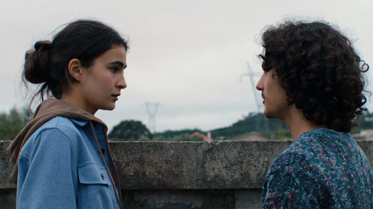 "Corpos Cintilantes", de Inês Teixeira, é um dos filmes em estreia