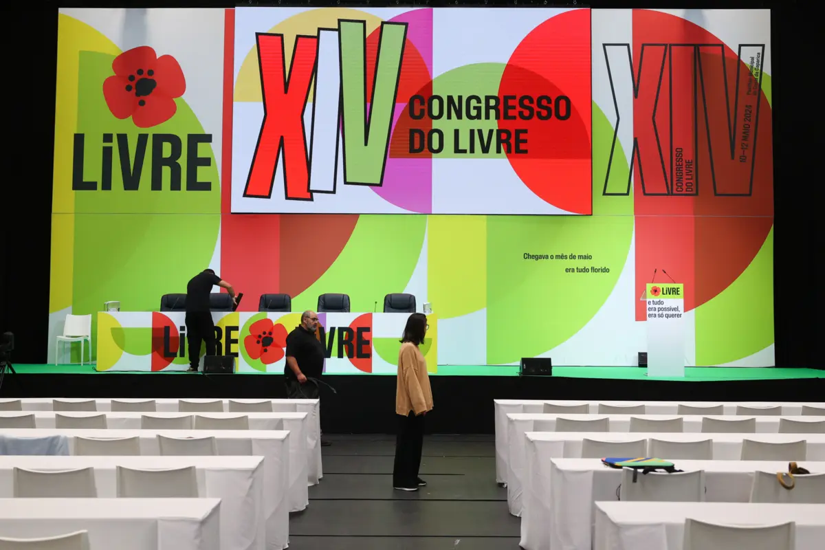 Imagem de contexto do artigo Livre quer plano para habitação acessível e salário mínimo europeu