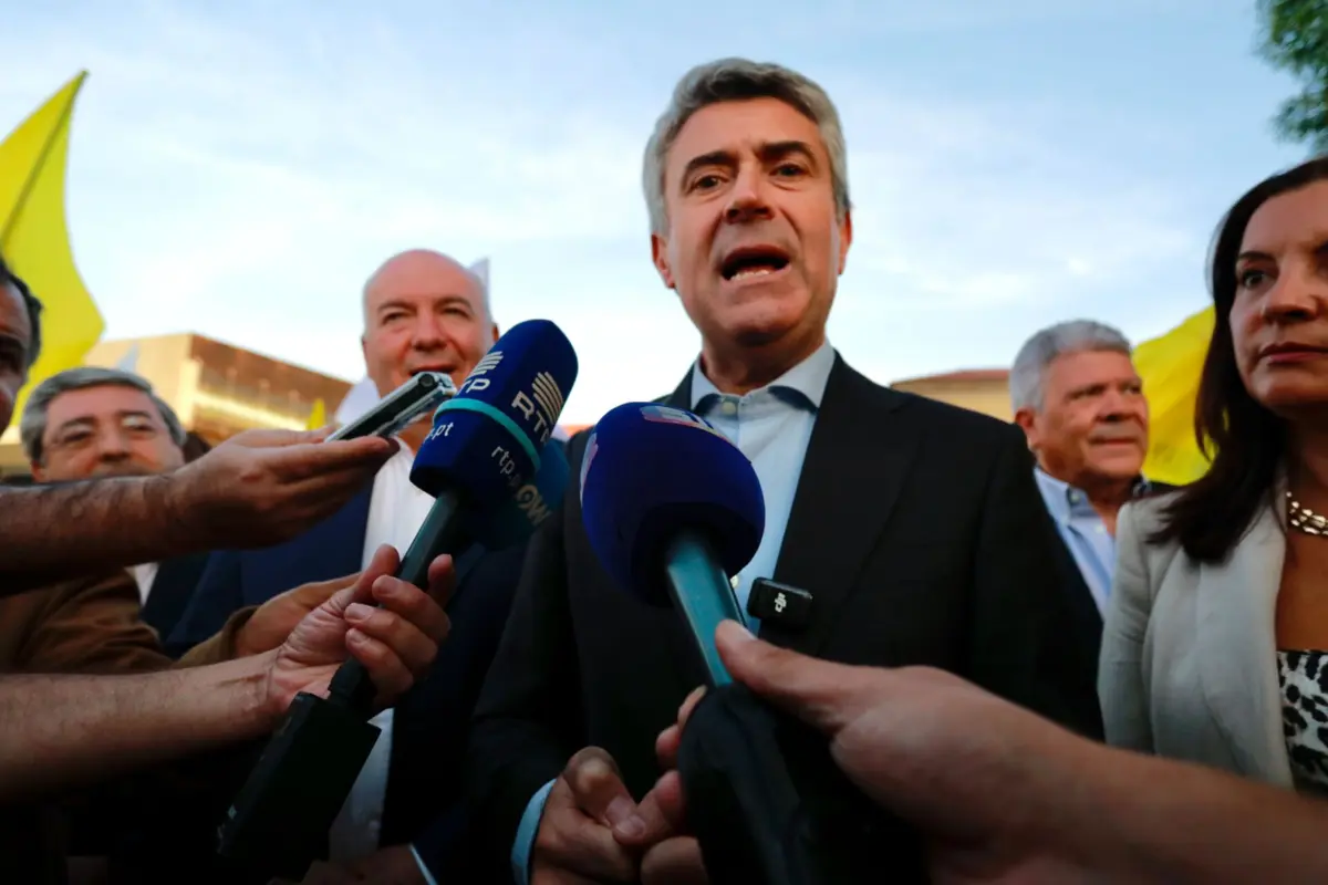 José Luís Carneiro