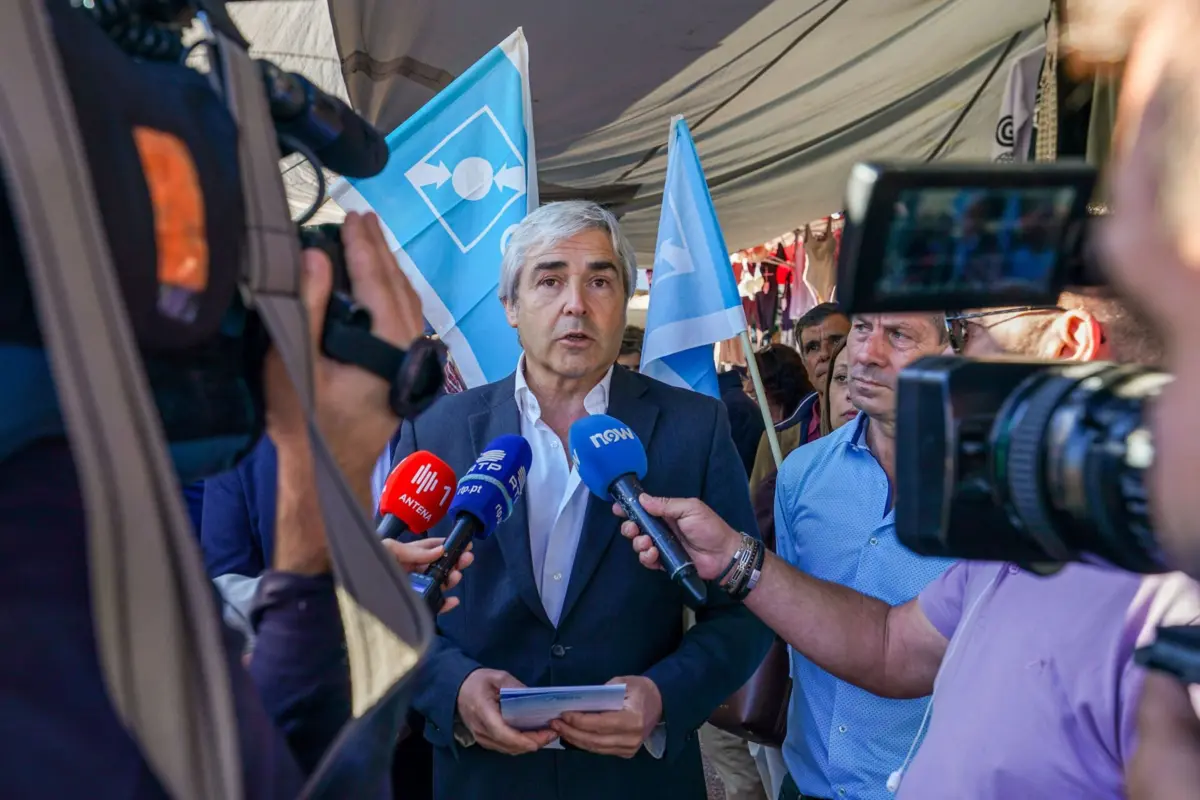 Melo diz contar que Israel trate dos ativistas "com respeito pelos direitos que lhes cabem"