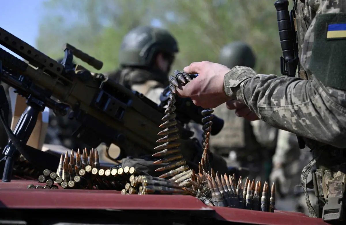 O ataque não causou vítimas