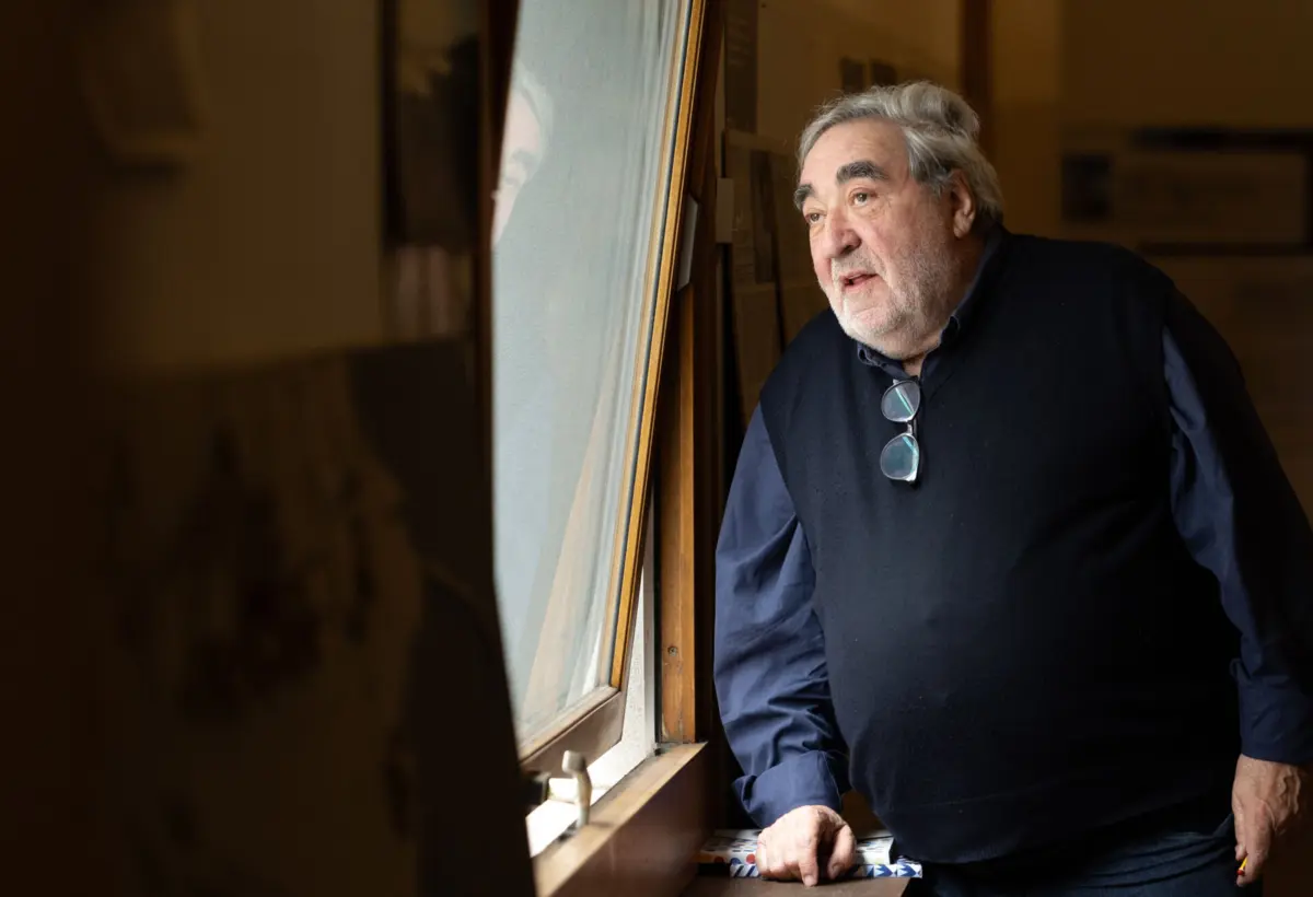 Arquiteto Souto Moura