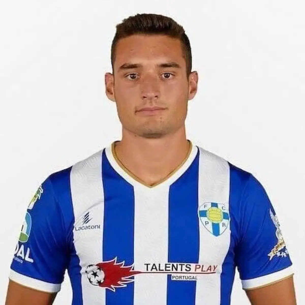 Leandro Noverça tinha 23 anos