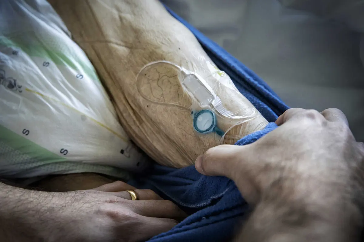 ANCC diz que o valor fica abaixo do custo em 9,35 Euro/dia na convalescença e nos paliativos