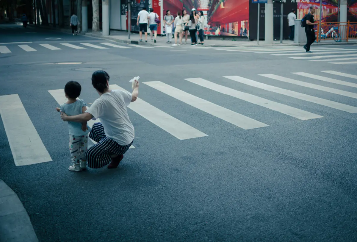 Imagem de contexto do artigo Carros cada vez mais altos ameaçam segurança das crianças