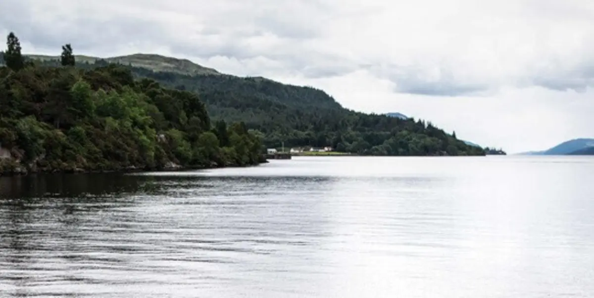 O lago Ness é o maior do Reino Unido