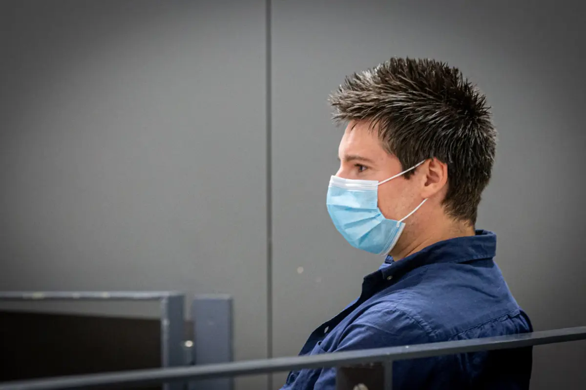 Rui Pinto, criador do Football Leaks