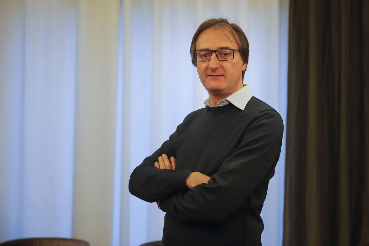 Alexandre Pinto da Costa reclama quase quatro milhões de euros à viúva do ex-presidente do F. C. Porto