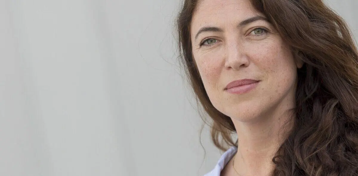 "Rosalie" é a segunda longa-metragem de Stéphaine Di Giusto