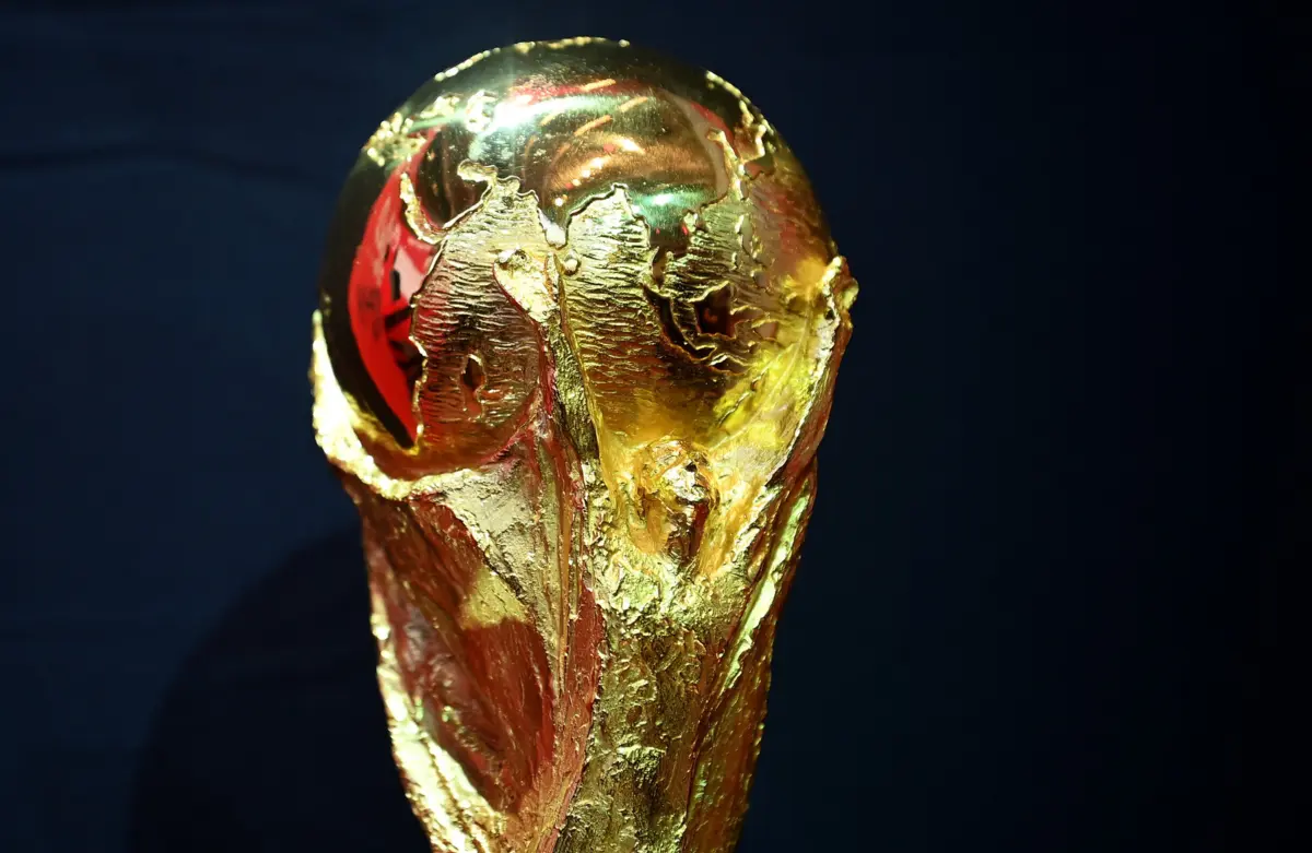 Imagem de contexto do artigo Portugal, Espanha e Marrocos organizam Mundial 2030 que começa na América do Sul