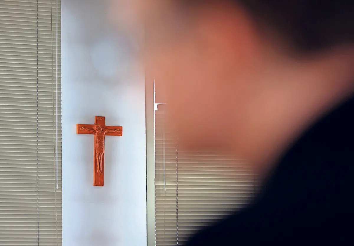 Imagem de contexto do artigo Sacristão morre na Galiza após ser atingido por imagem de um santo