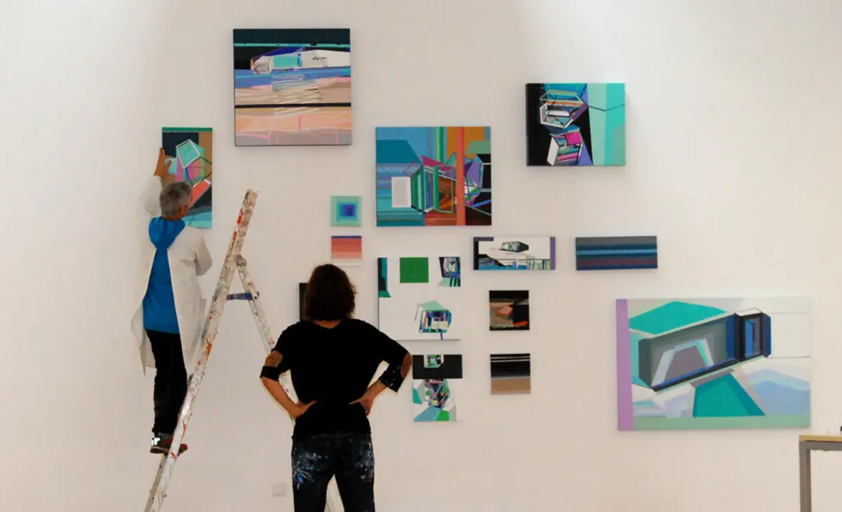 "O problema da habitação" de Ana Pais Oliveira