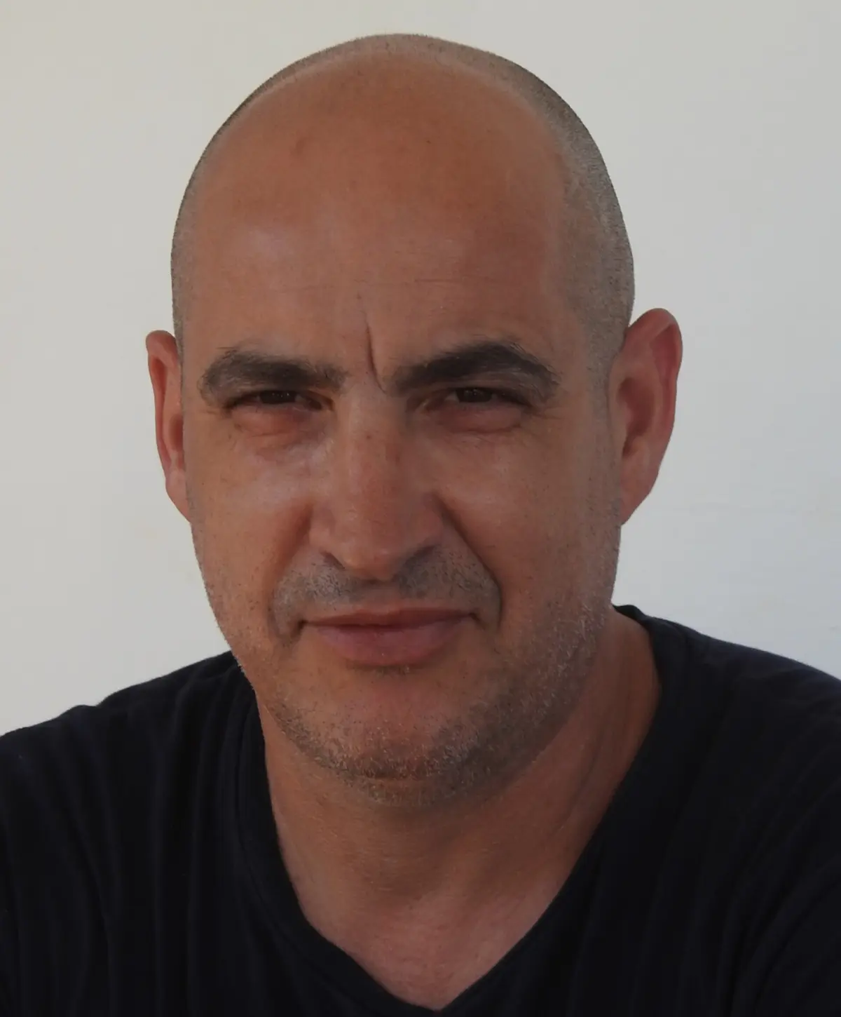 Imagem do autor Nelson Morais