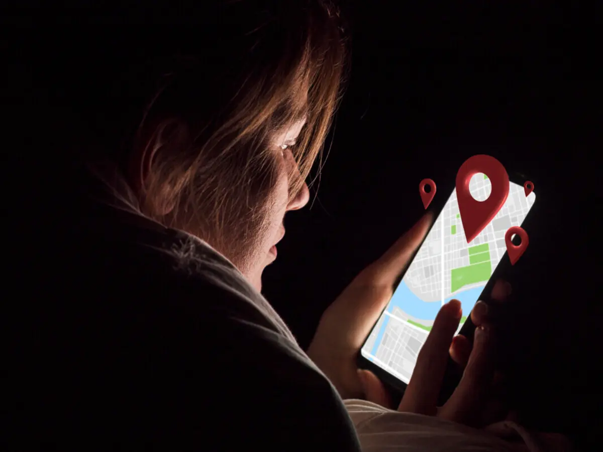 Imagem de contexto do artigo Partilhar localização a toda a hora é tendência entre adolescentes