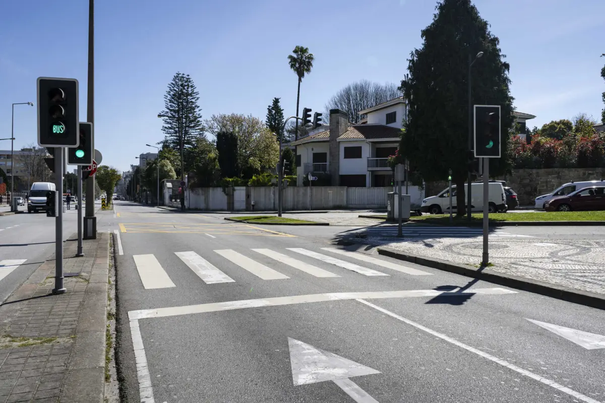 Linha entre a Boavista e a Praça do Império fica pronta entre junho e julho