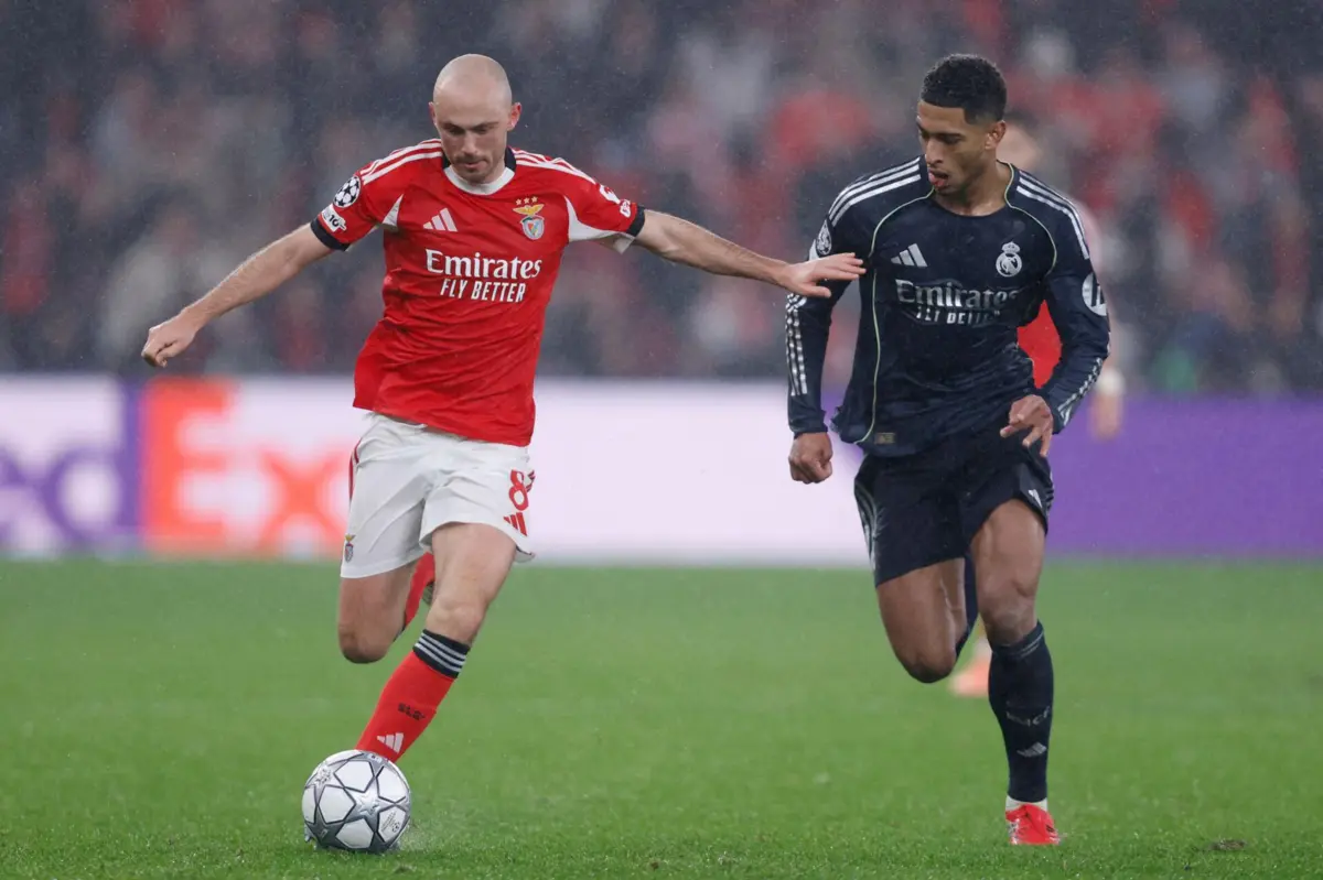 Aursnes volta a estar disponível para representar a Noruega