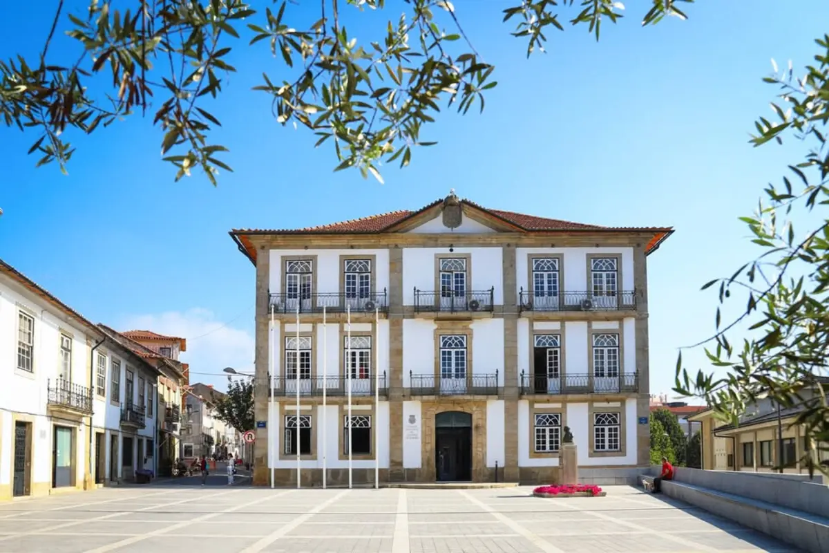 Projeto lançado pela Câmara de Oliveira de Azeméis vai ser financiado por fundos europeus