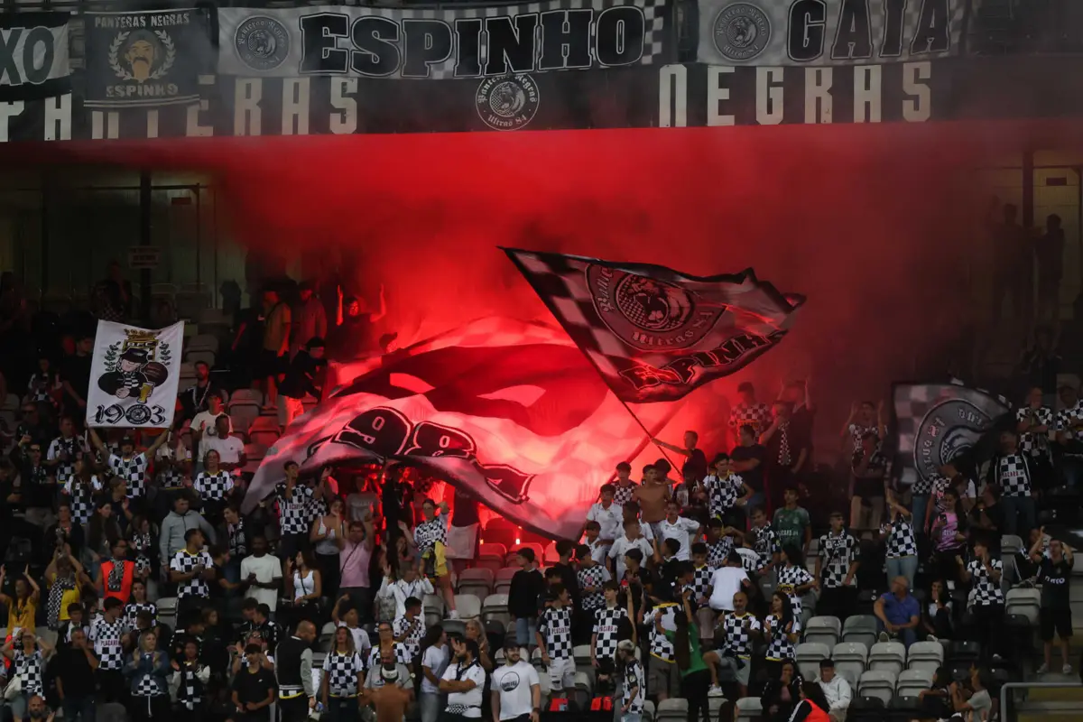 Boavista com difícil regressa a casa, desde os Açores, depois de ter perdido (1-0) com o Santa Clara