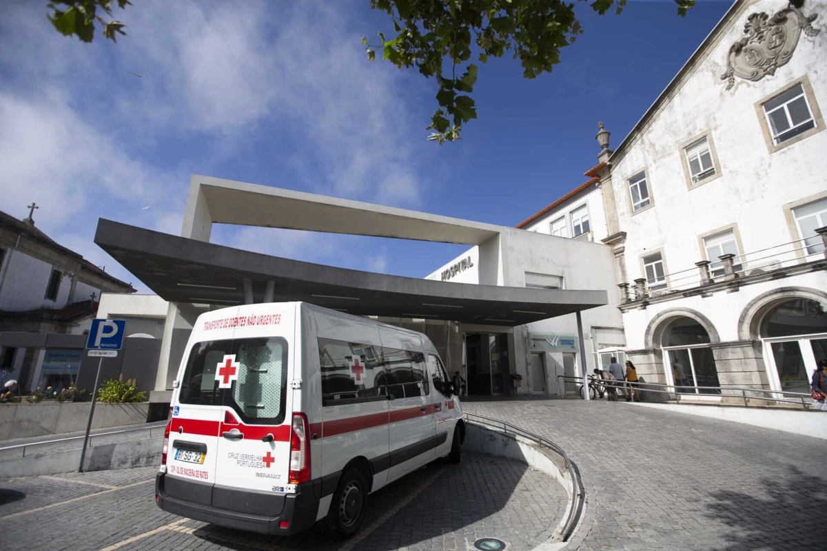 Imagem de contexto do artigo Projeto-piloto do SNS alargado à pediatria na Póvoa de Varzim